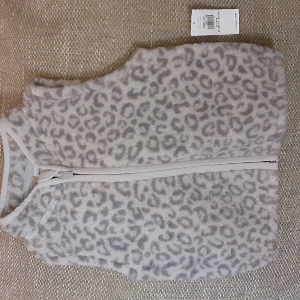 Old Navy vest